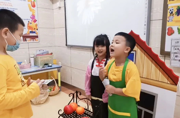 天童教育：学会尊重孩子的个性(图1)