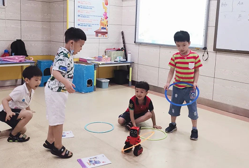 天童教育：面对孩子的提问不要轻易说“不”(图1)