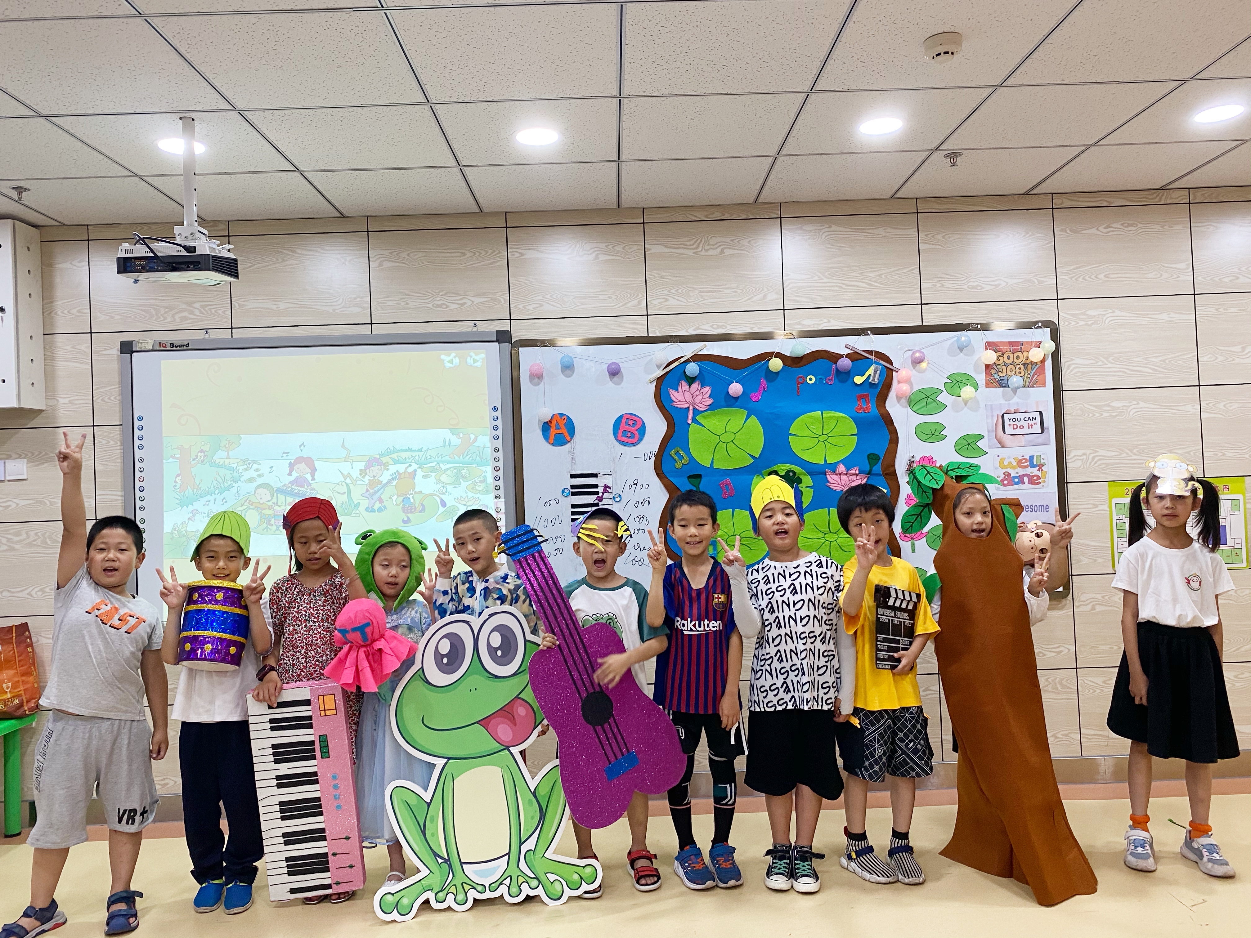 天童教育：孩子的良好行为习惯有哪些(图1)