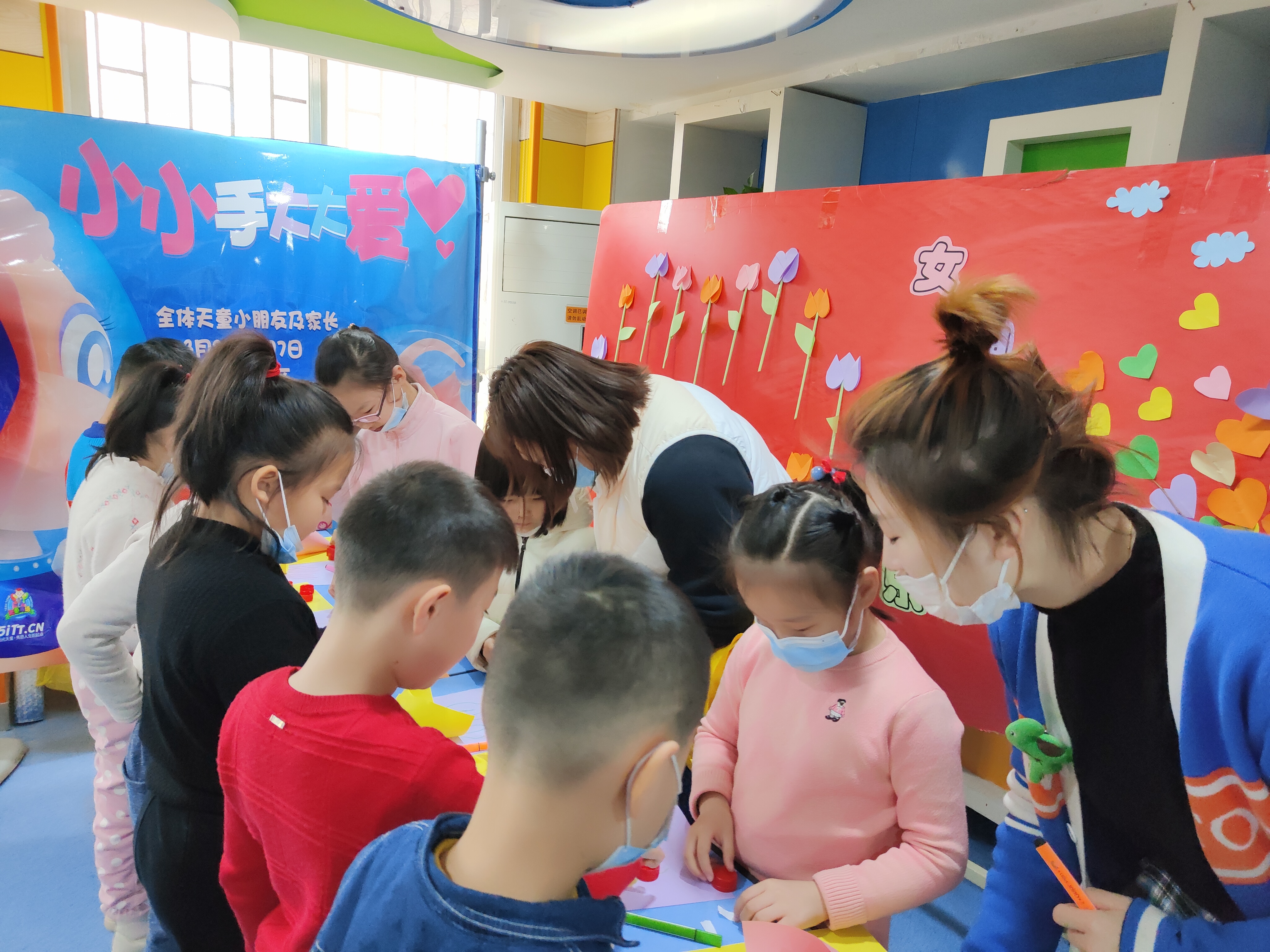 天童教育：父母对孩子发怒需适当(图1)