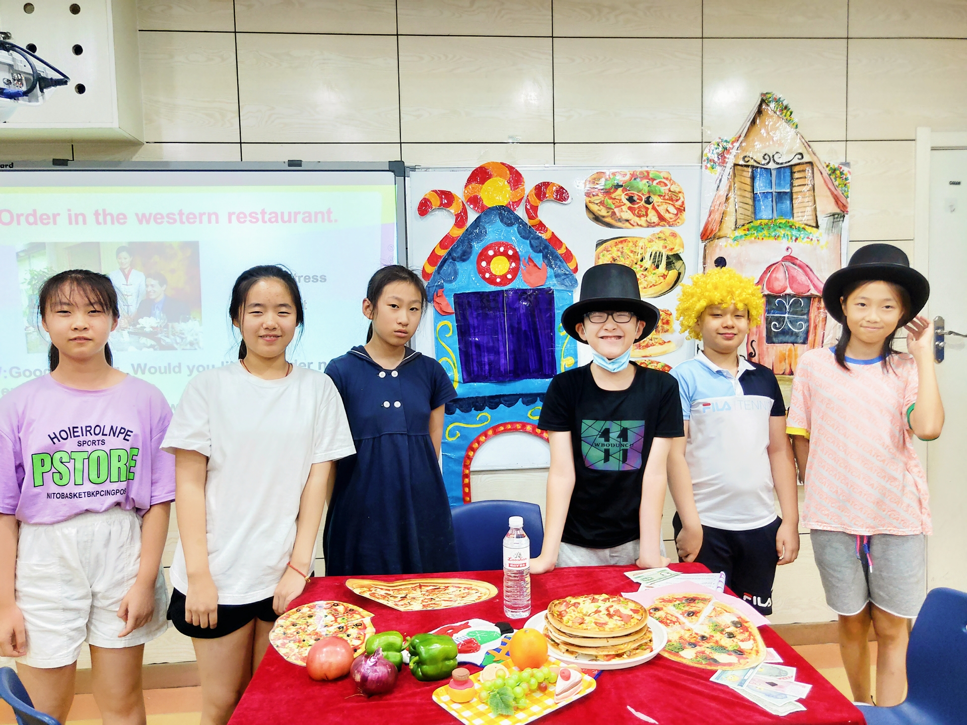 天童教育：如何培养孩子的社会交往能力