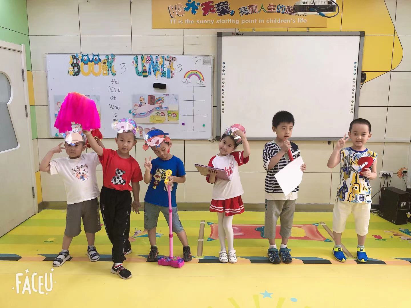 天童教育：怎样让孩子克服粗心的毛病