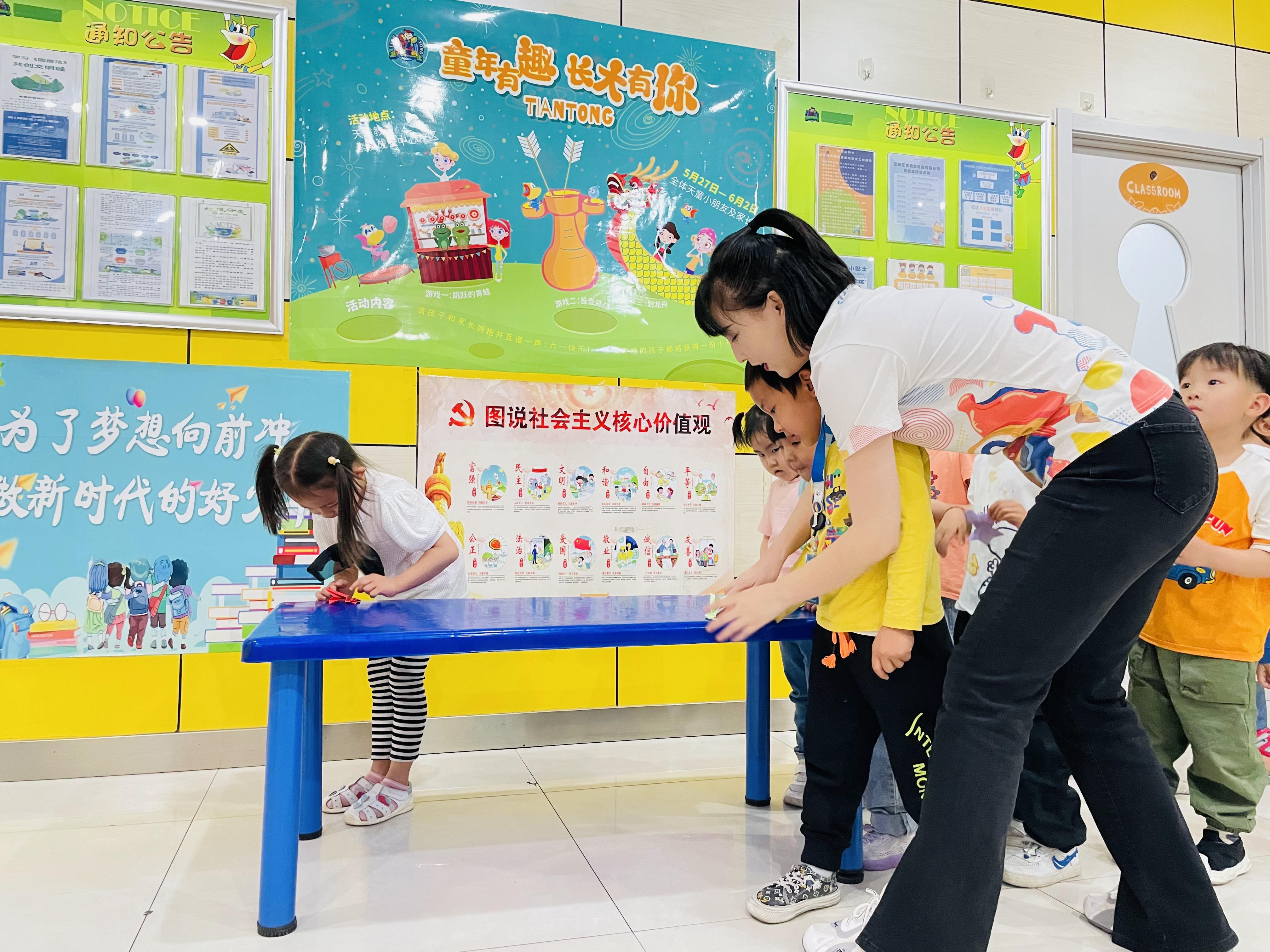 天童教育:小孩的占有欲要如何对待