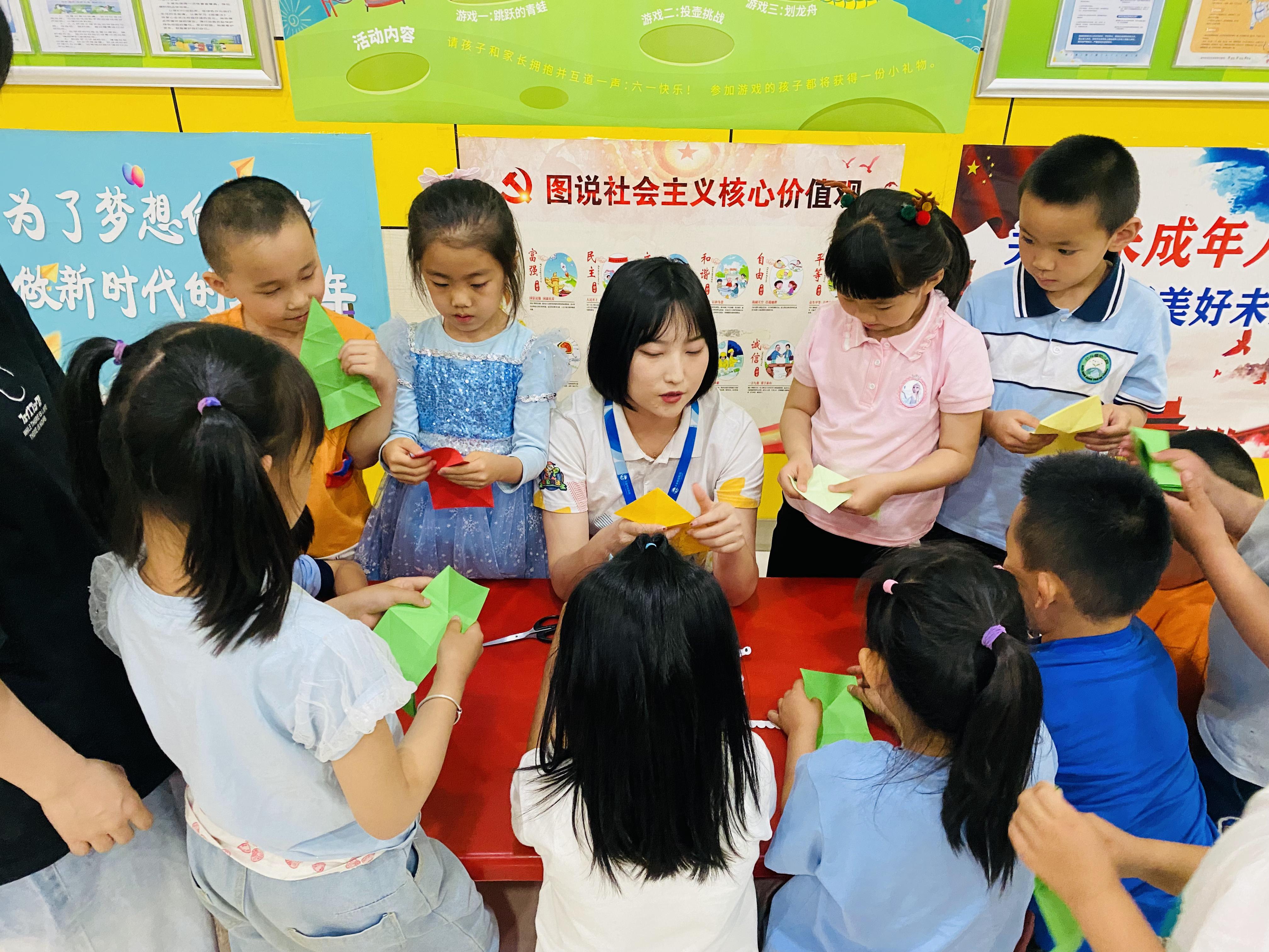 天童教育:培养小孩协调能力的方法