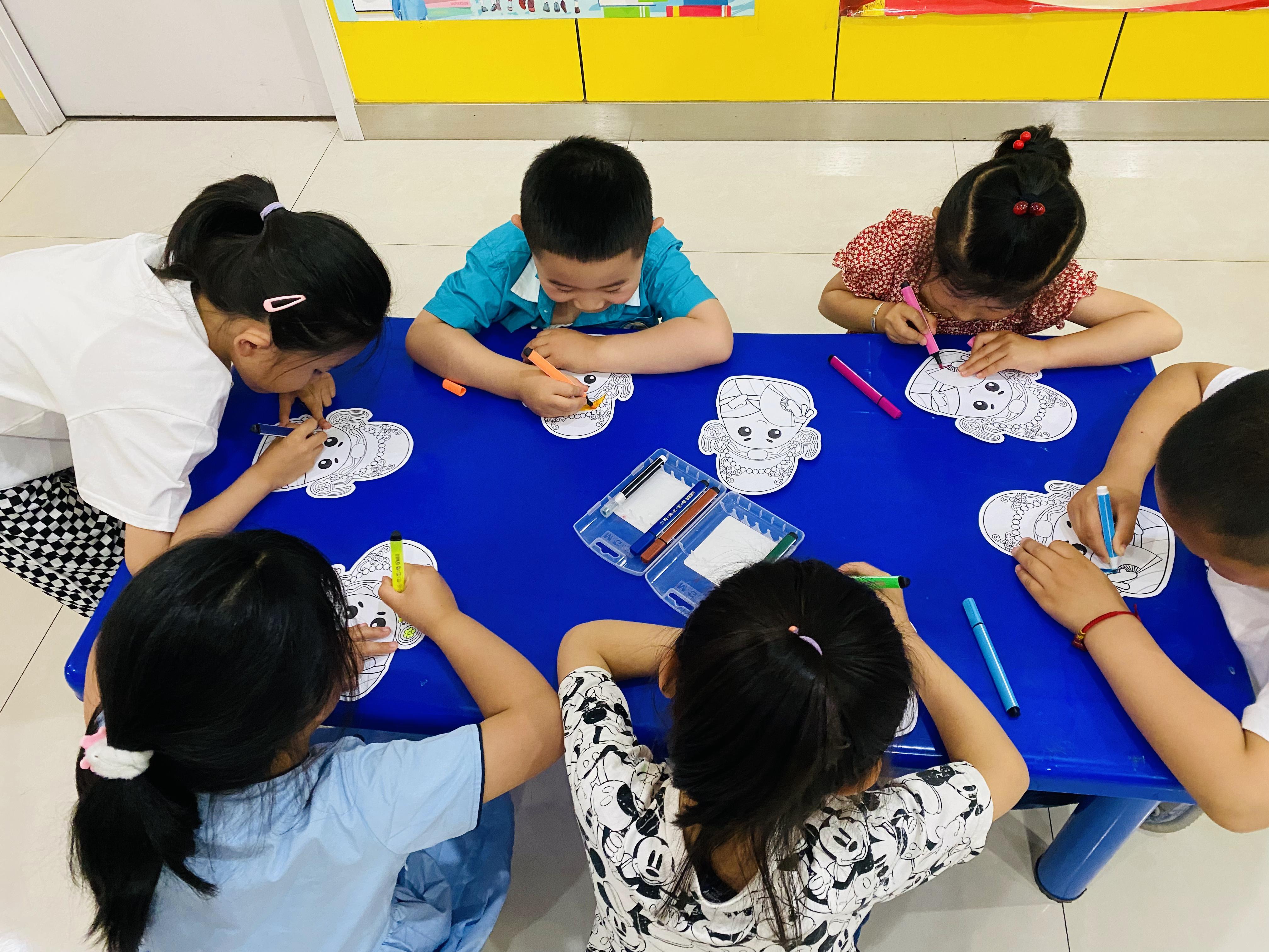 天童教育：孩子喜欢什么样的家庭教育？这里