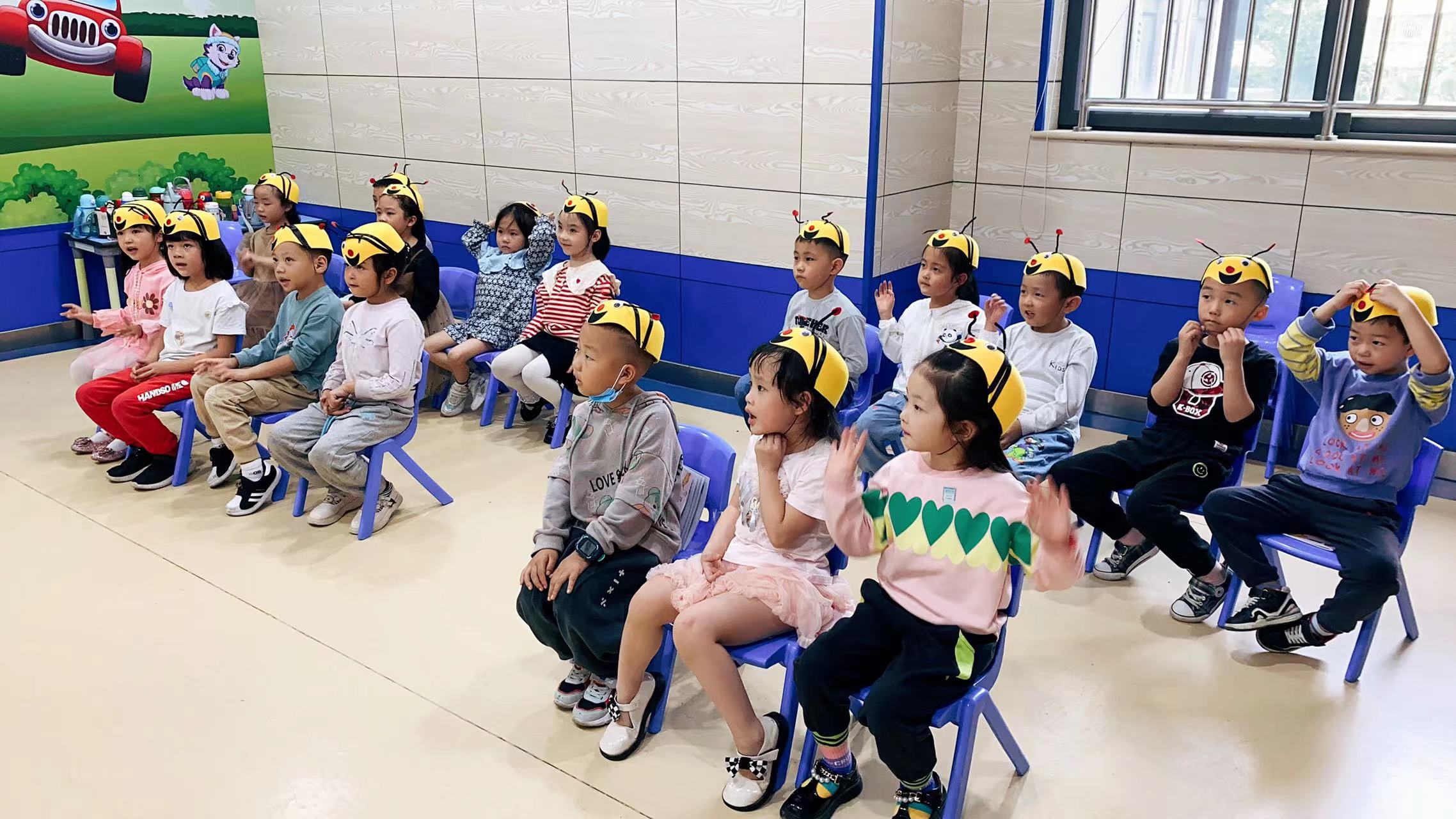 天童教育：父母遵循6个原则 让孩子养成好