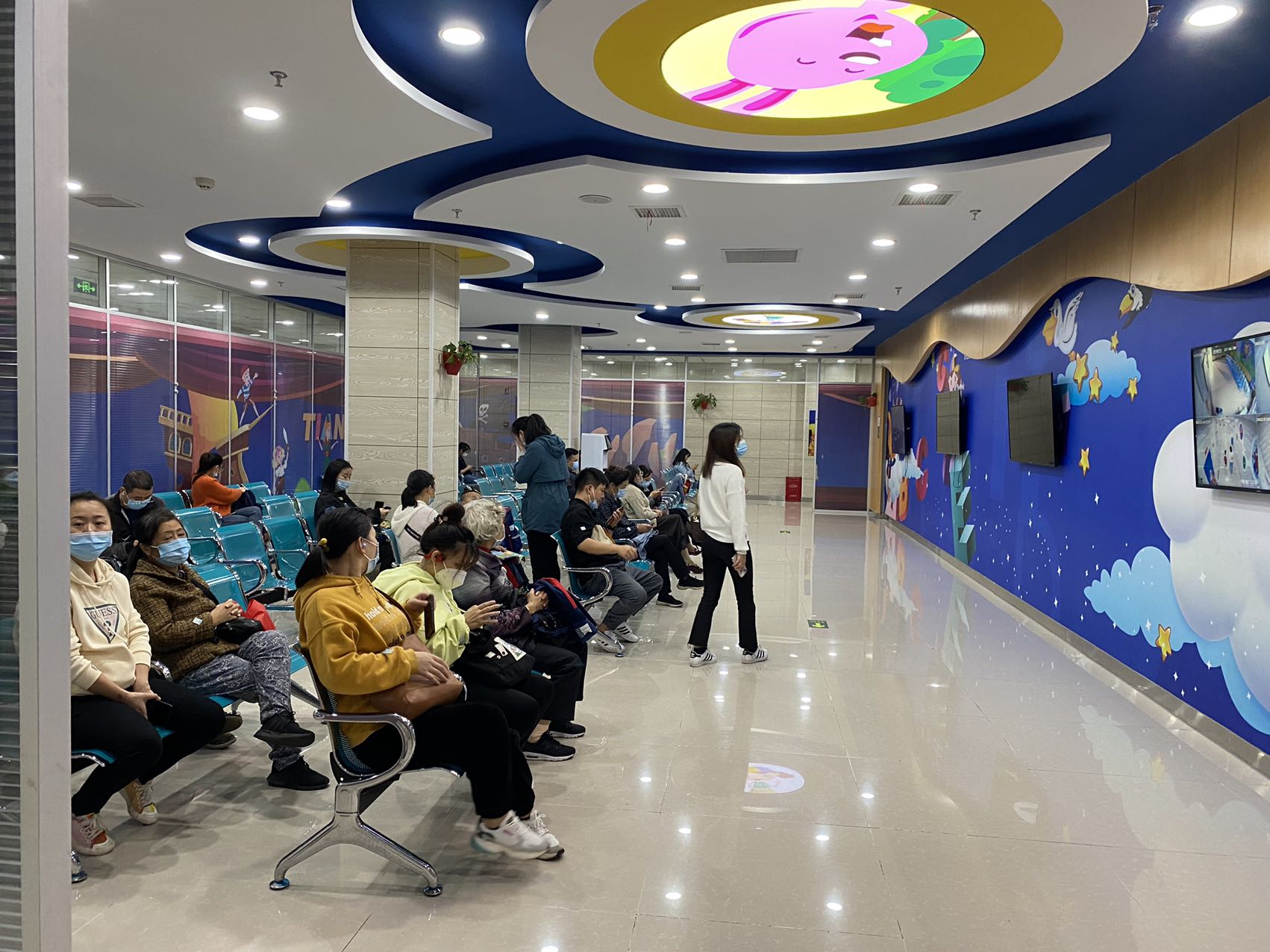 天童教育：如何处理孩子的负面情绪