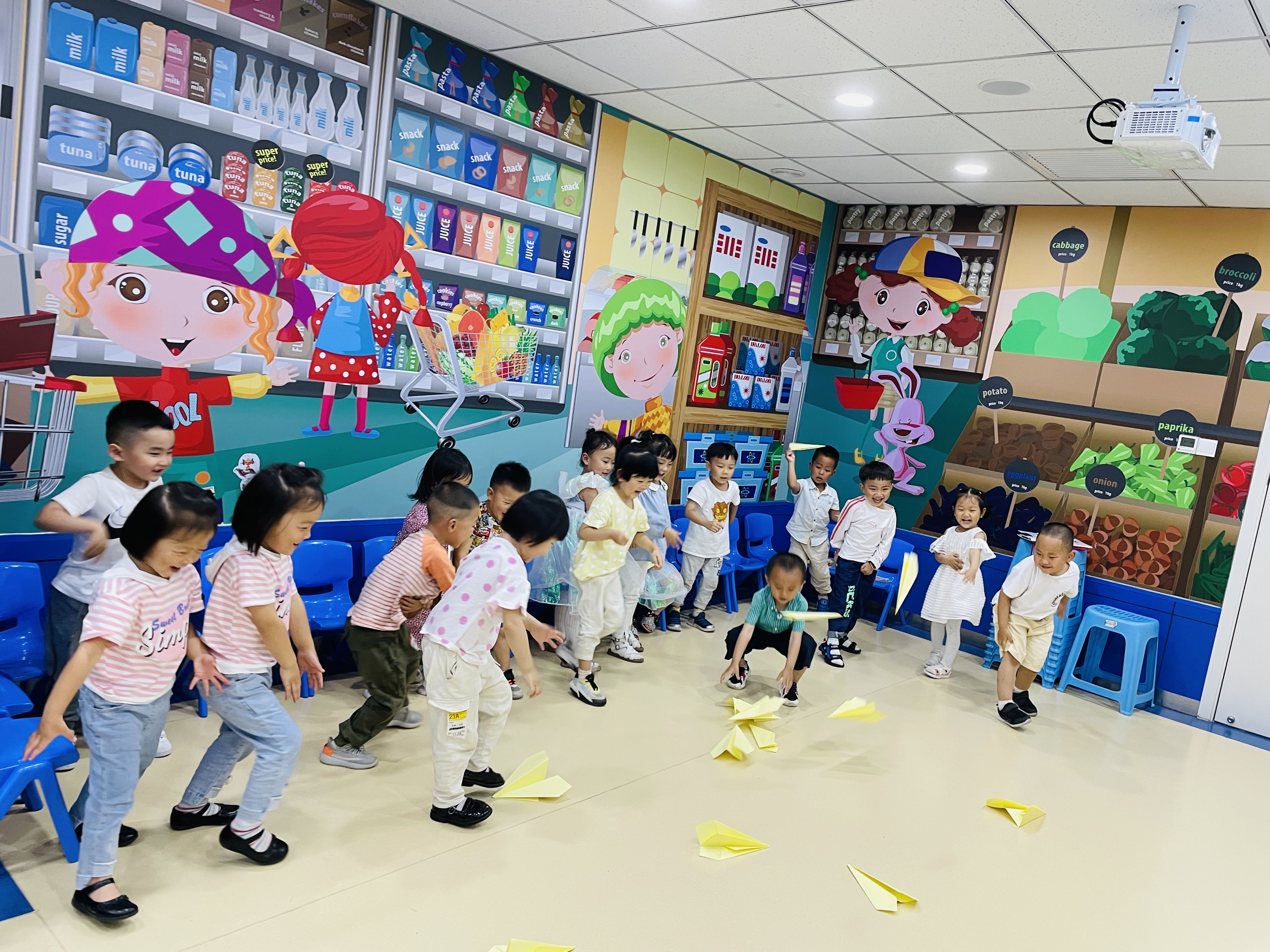 天童教育：孩子容易发脾气的根本原因是什么