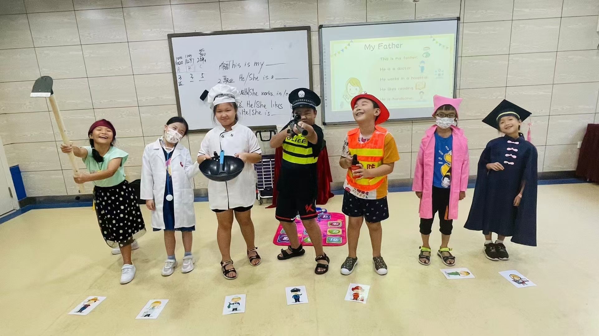 天童教育：如何让孩子长大更有主见？