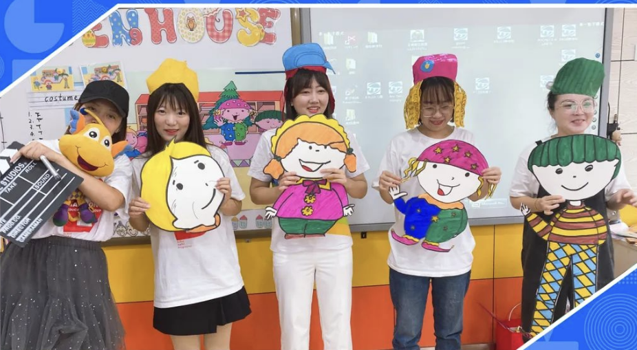 天童教育：三步对付“玻璃心”，让孩子更勇