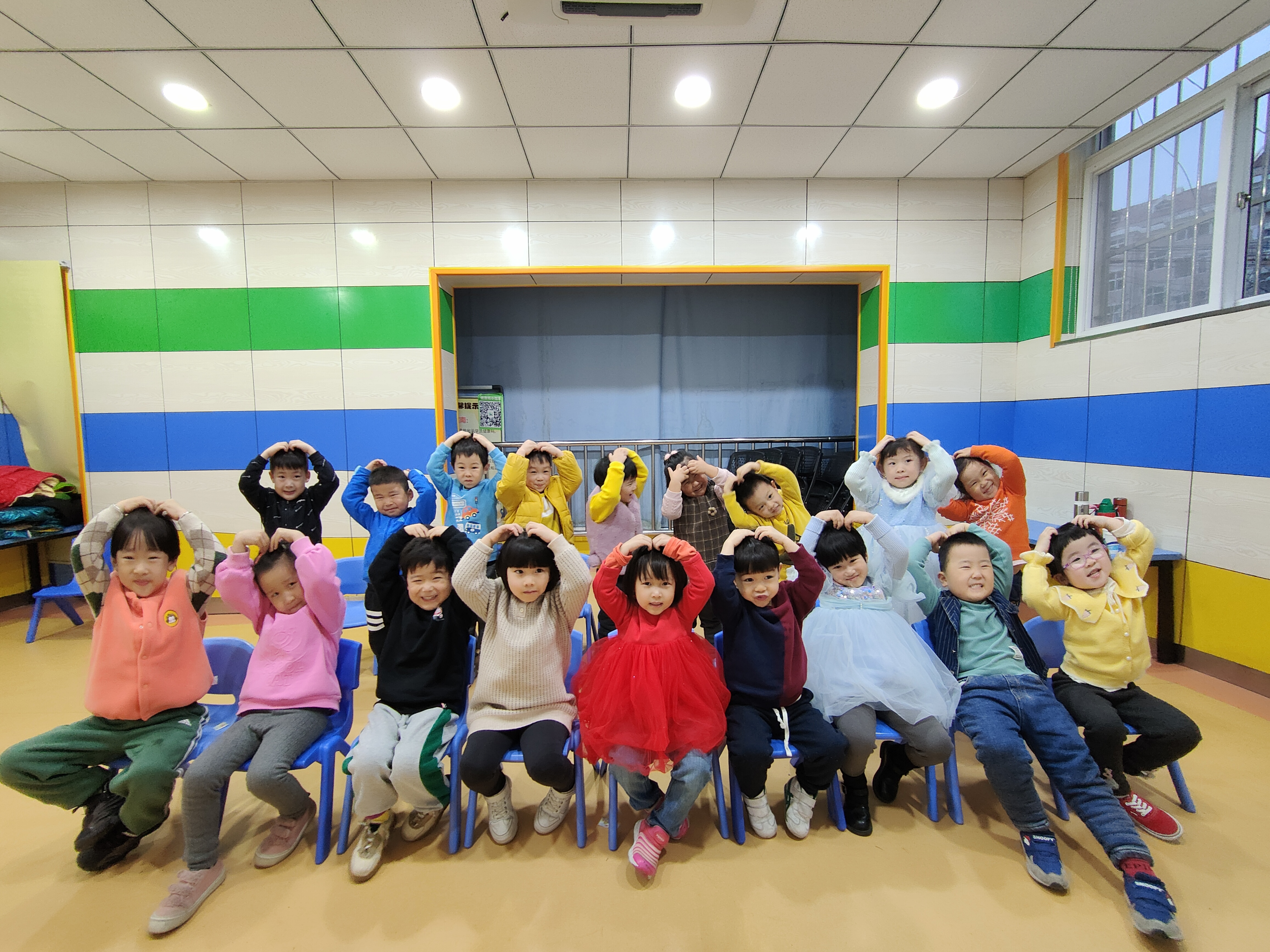 天童教育：孩子总会犯同一个错，家长该怎么