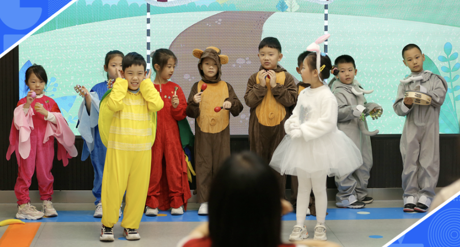 天童教育：孩子爱磨蹭？父母做对这几件事就