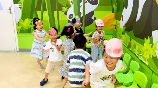 天童教育：培养孩子观察力，试试这3个方法