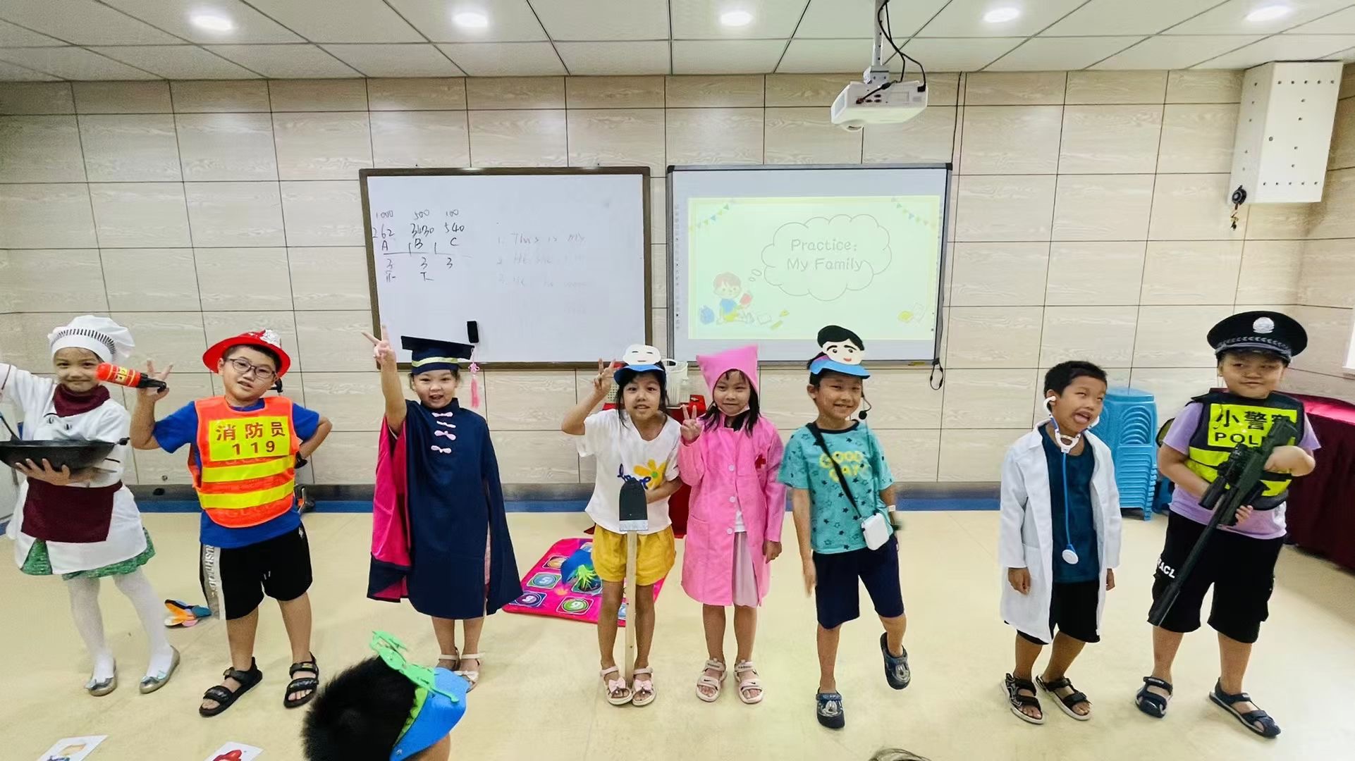 天童教育：如何培养孩子的专注力？推荐各位