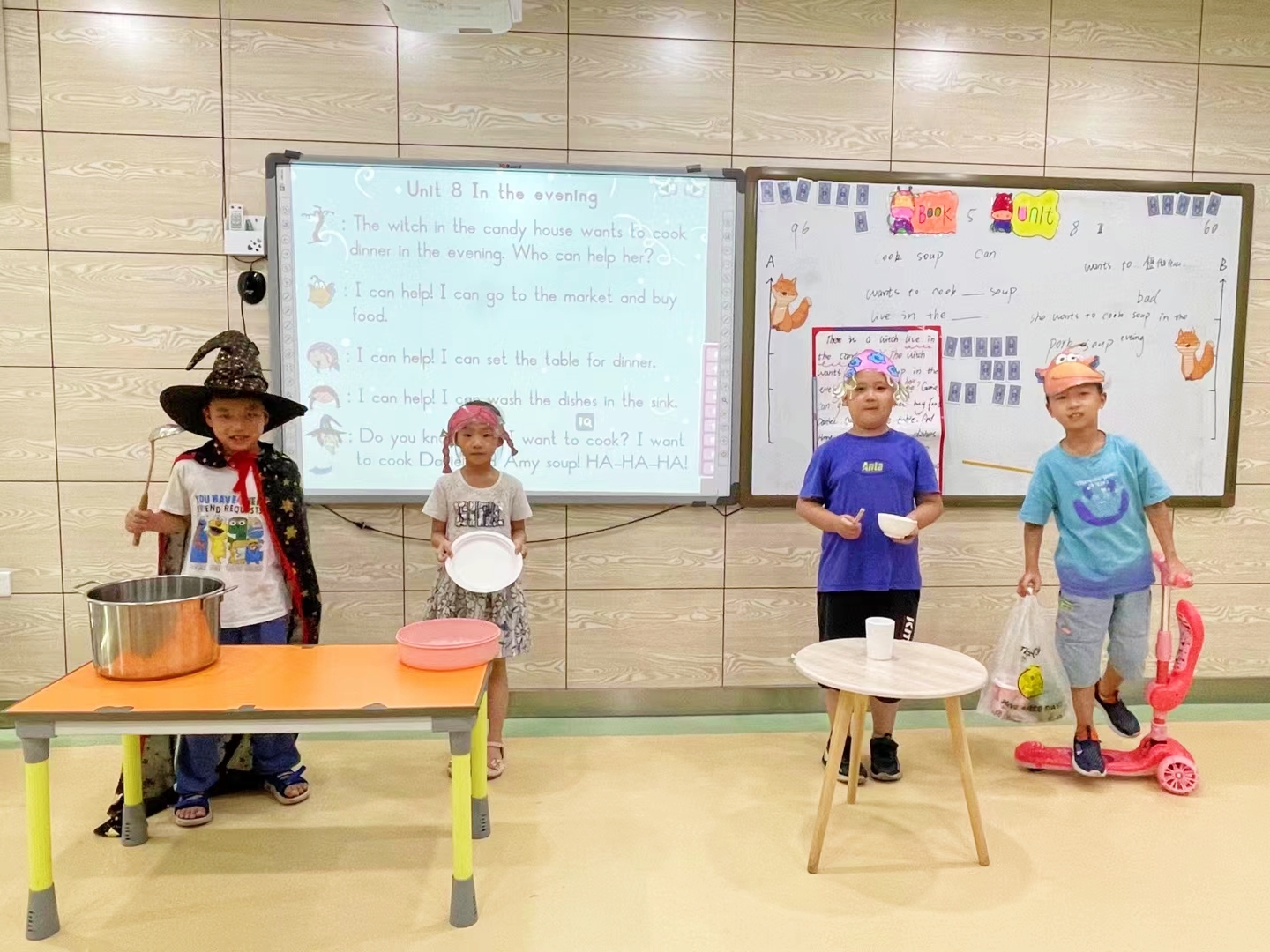 天童教育：家长也有生气的权利