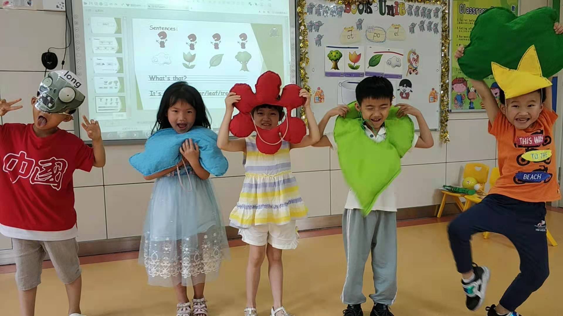 天童教育：孩子的自控力是如何炼成的？