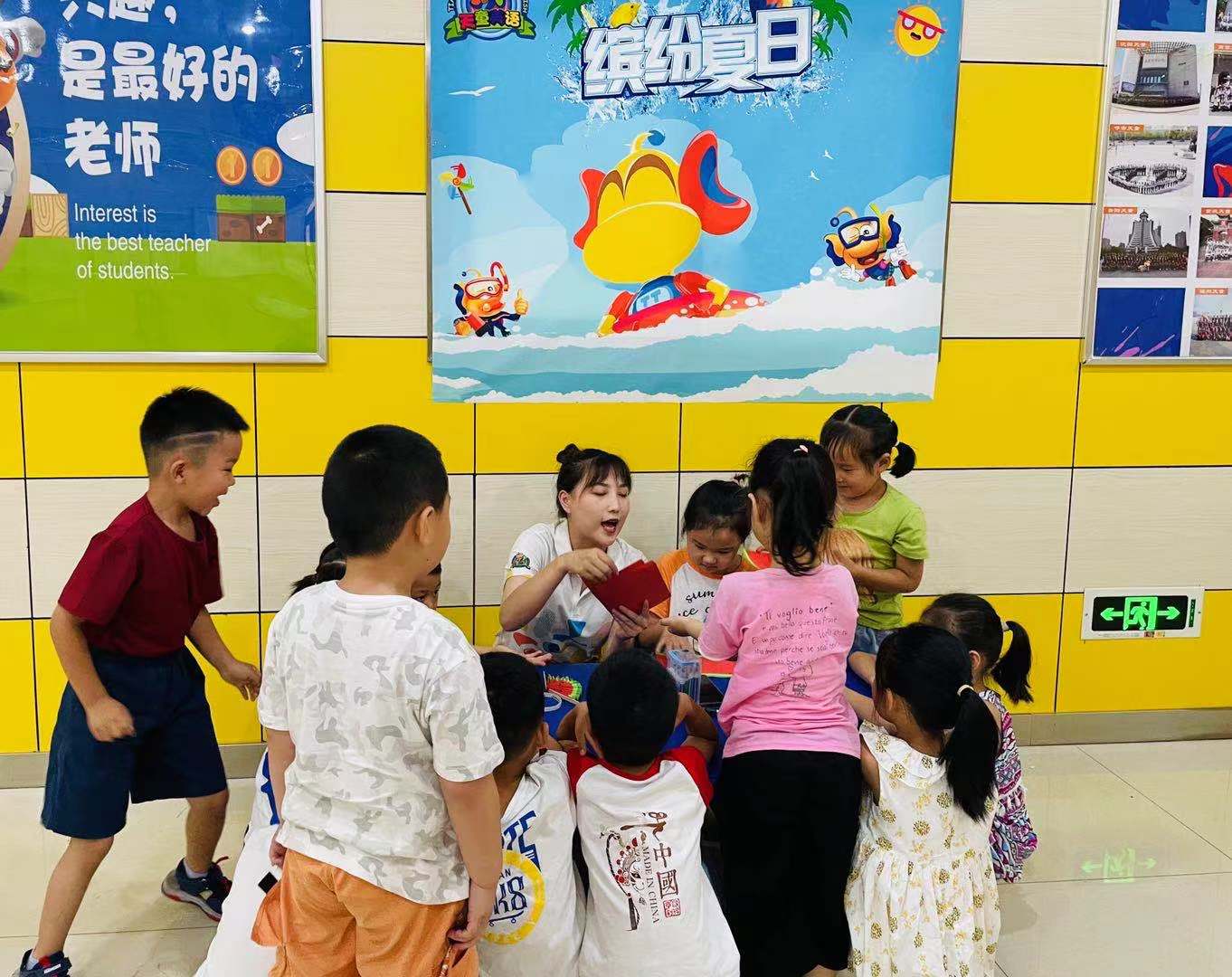 天童教育：磨蹭孩子不要催，教育要慢慢来