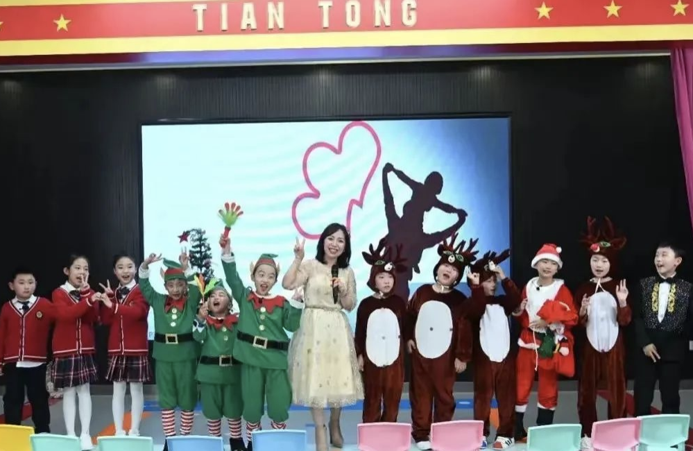 天童教育：如何提高孩子的写作能力