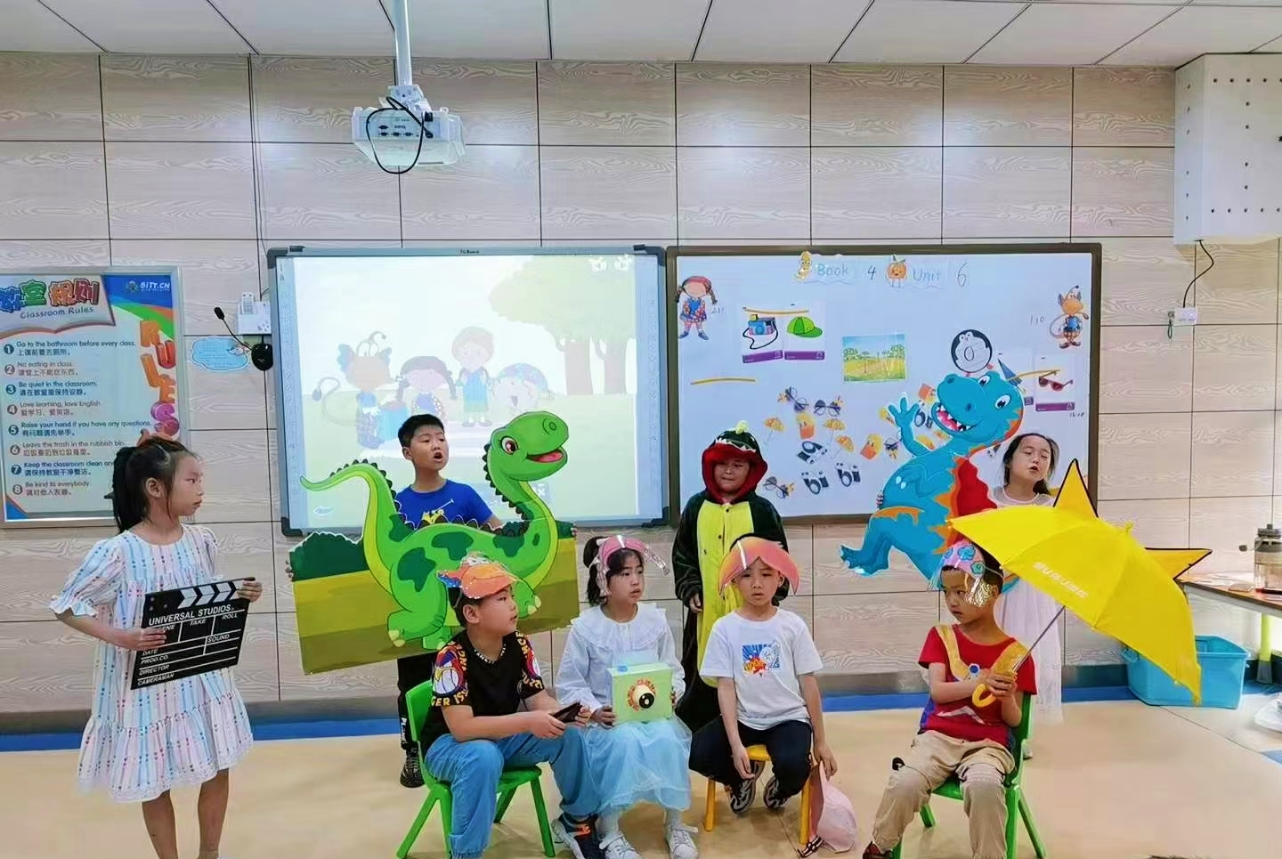 天童教育：不听话的孩子并不糟糕