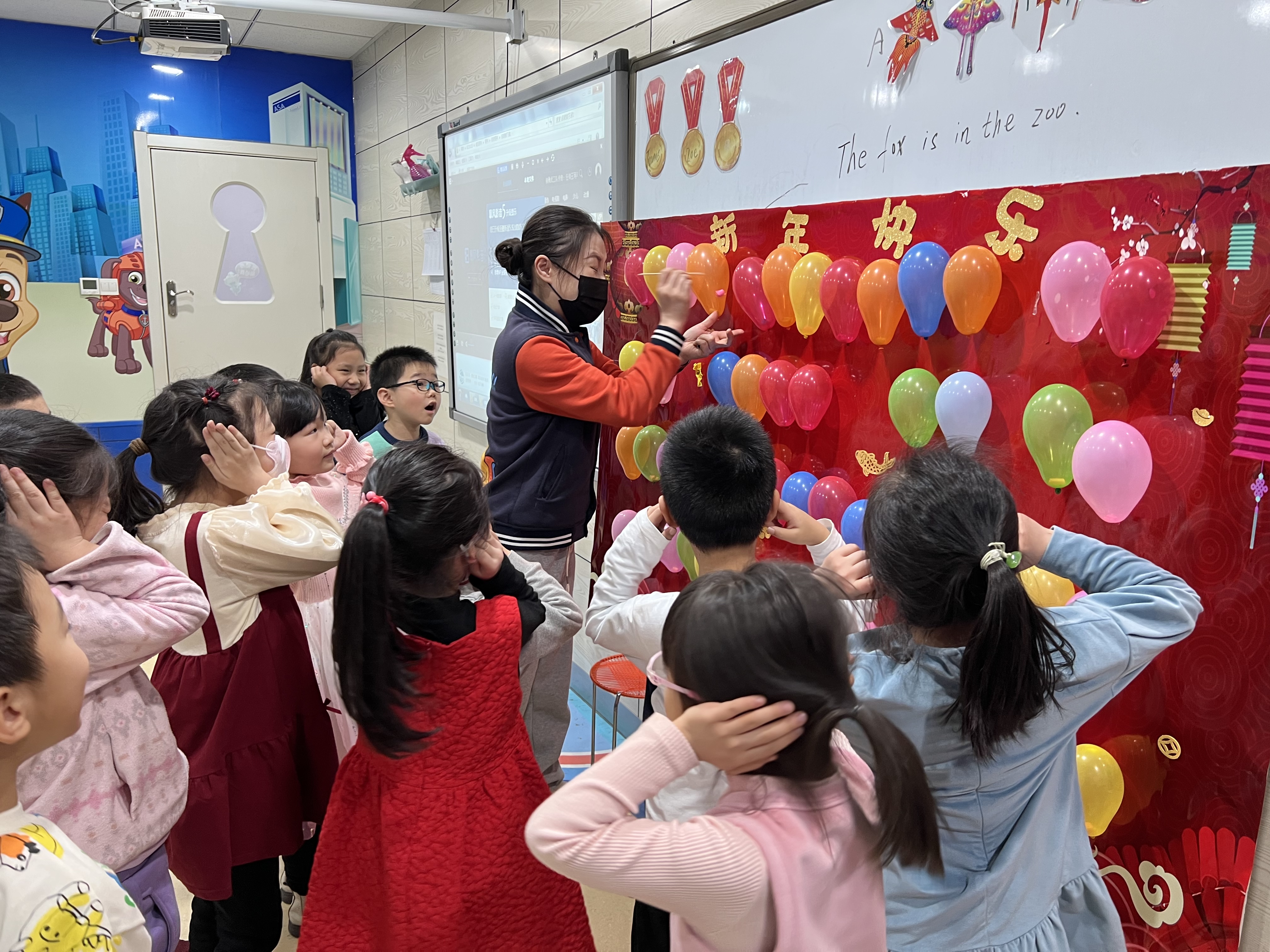 天童教育：有主见的孩子 才有未来