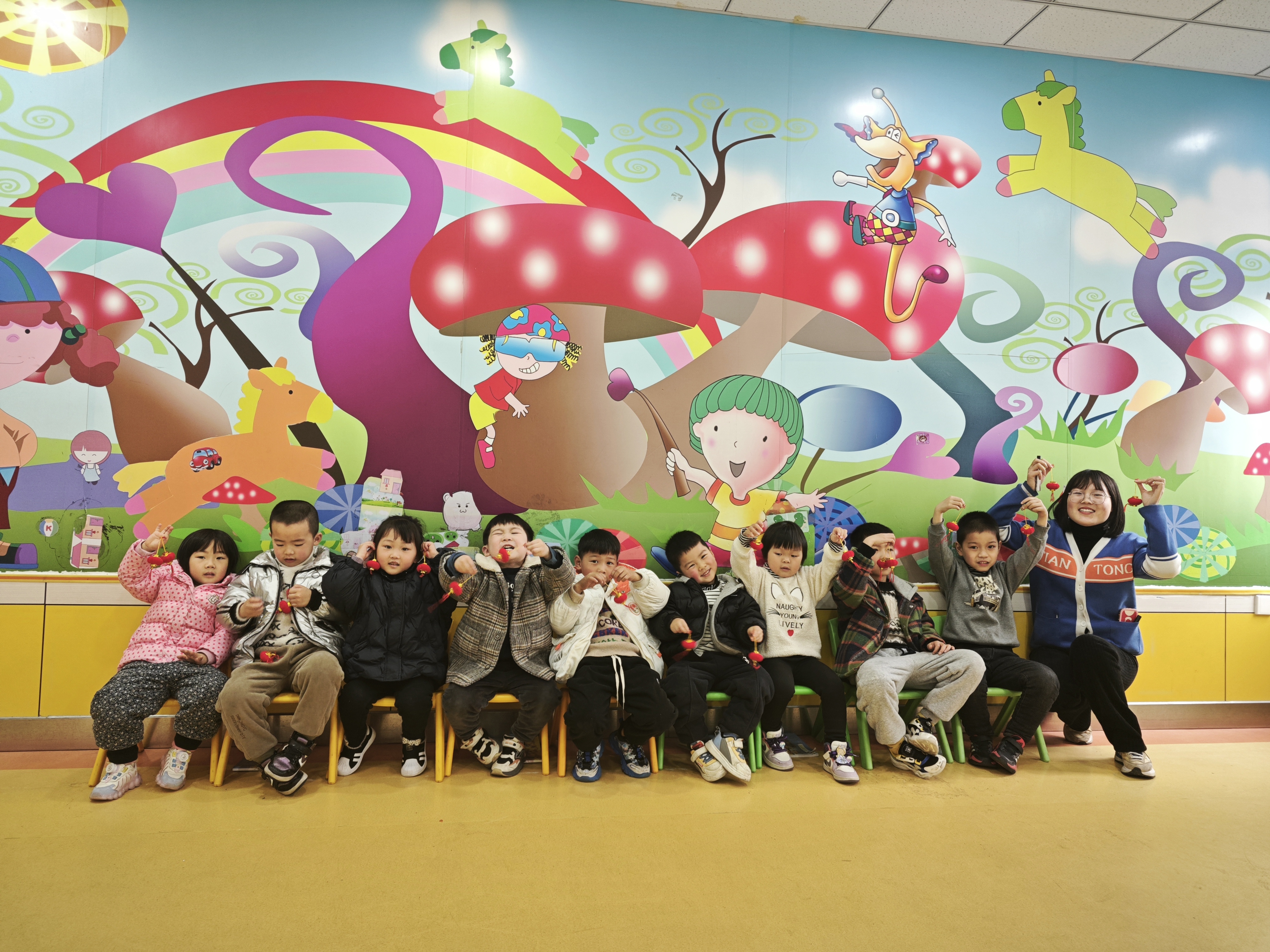 天童教育：家长做好这些教育，孩子茁壮成长