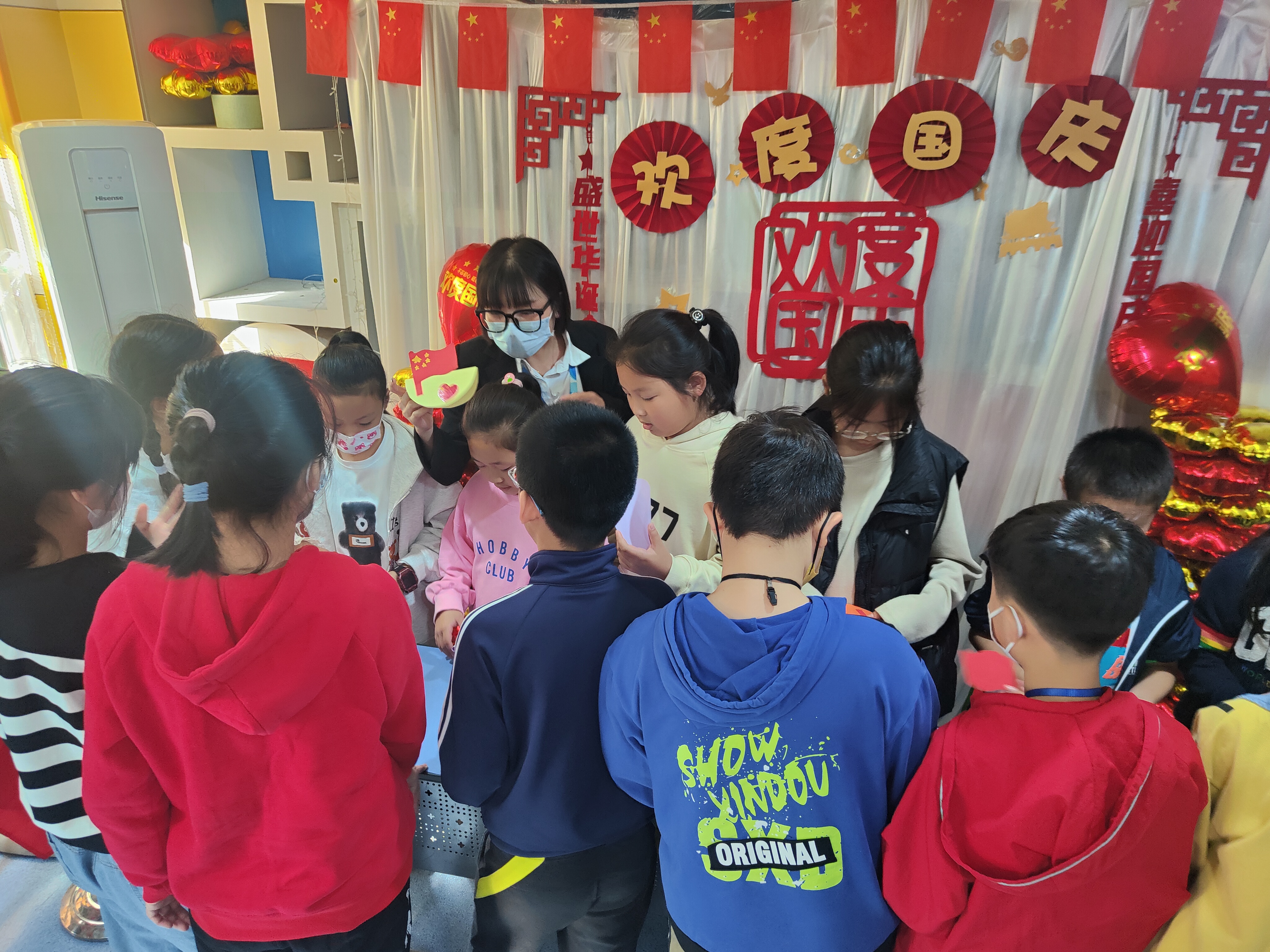 天童美语：戏剧教学，妙处何在？