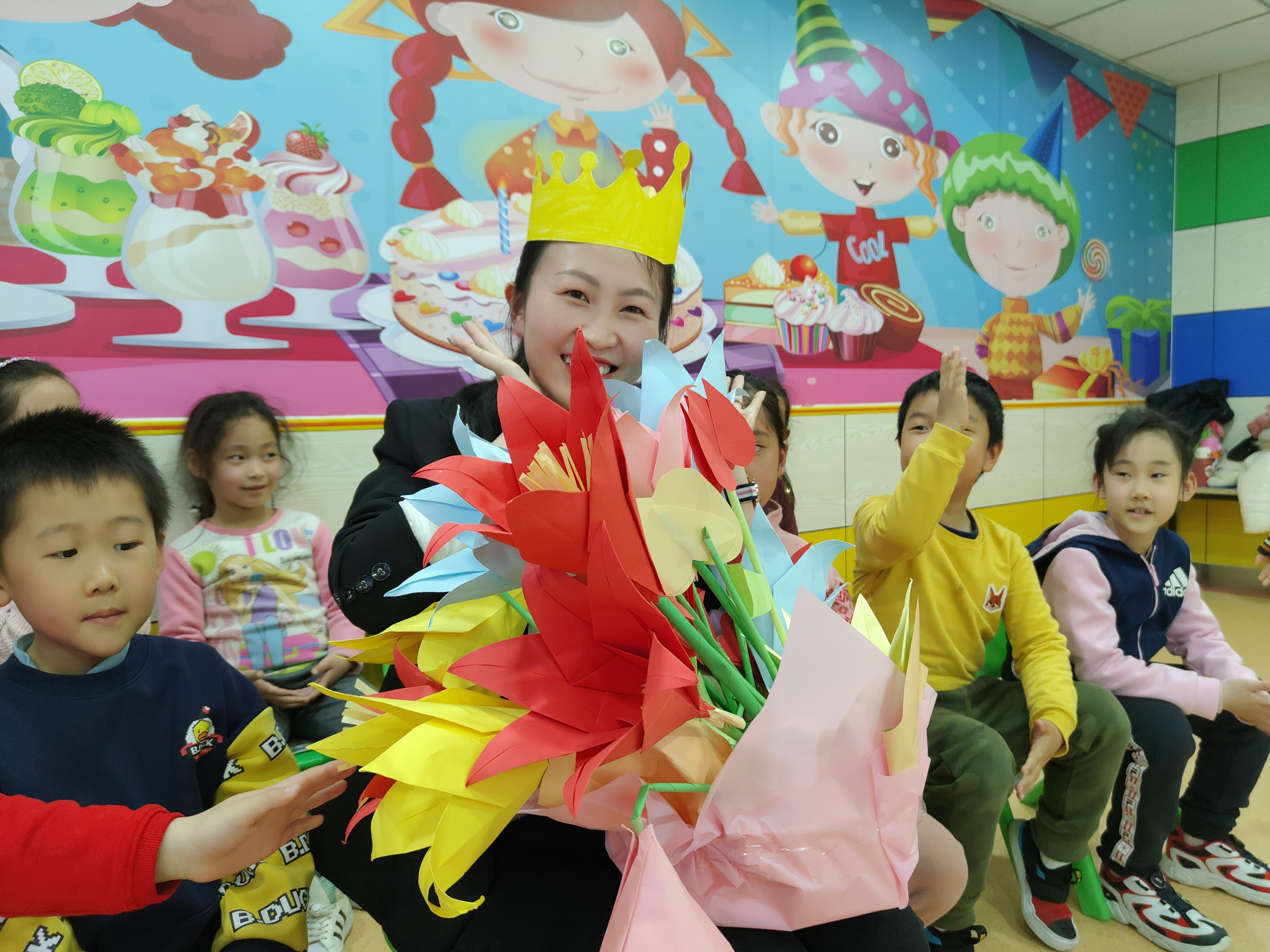 天童教育：做孩子交友背后的把关人