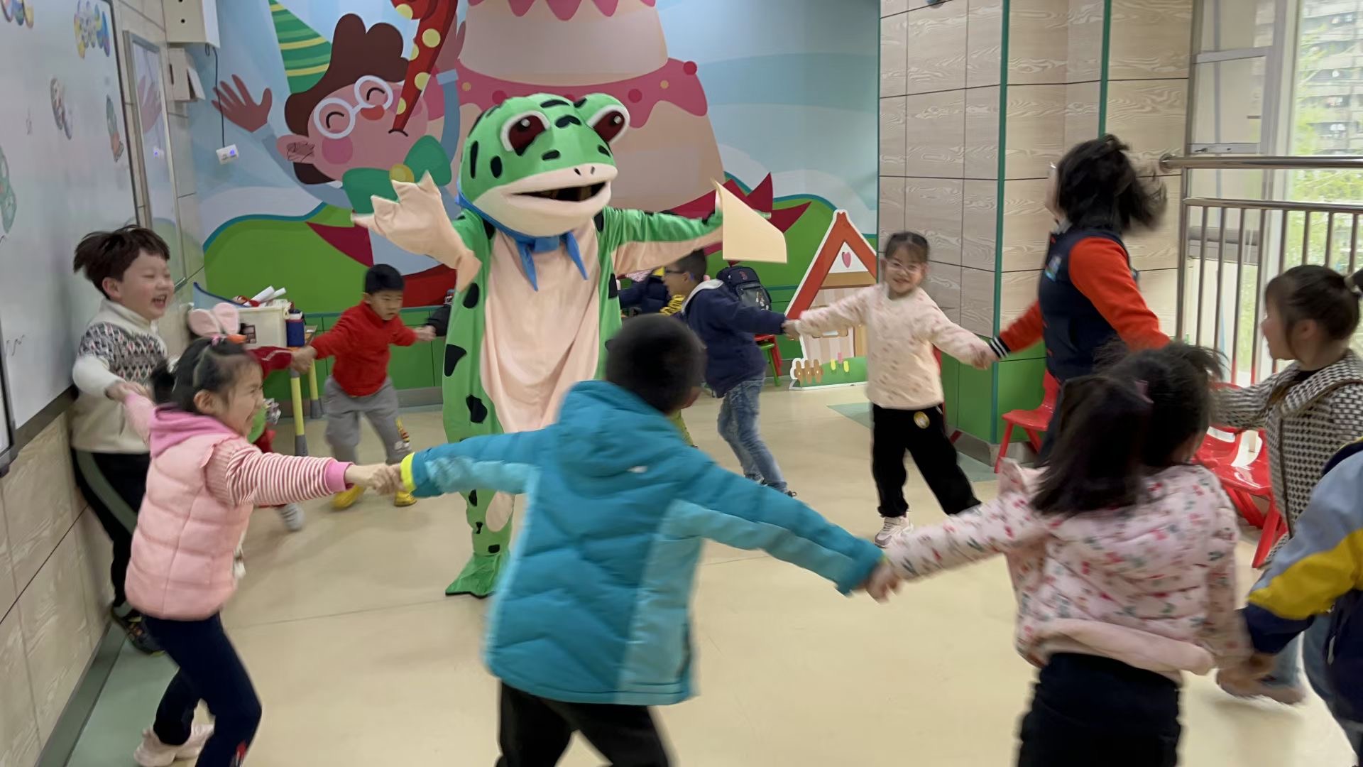 天童美语：如何提高孩子的记忆力