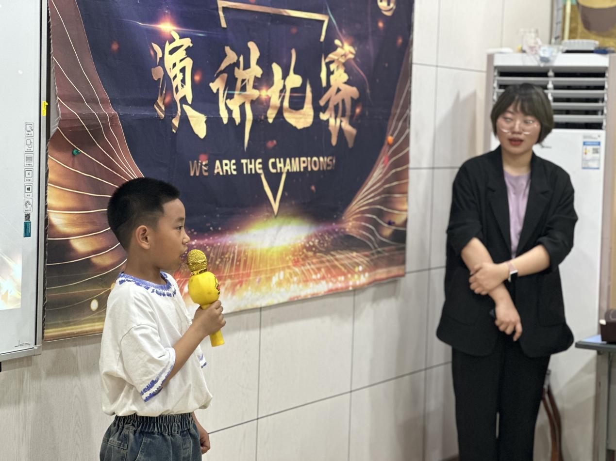 天童美语:决定孩子命运的是小习惯(图2) 天童美语:决定孩子命运的是小习惯(图2)