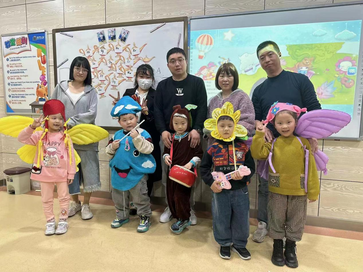 天童教育:如何关心你的孩子?(图2) 天童教育:如何关心你的孩子?(图2)