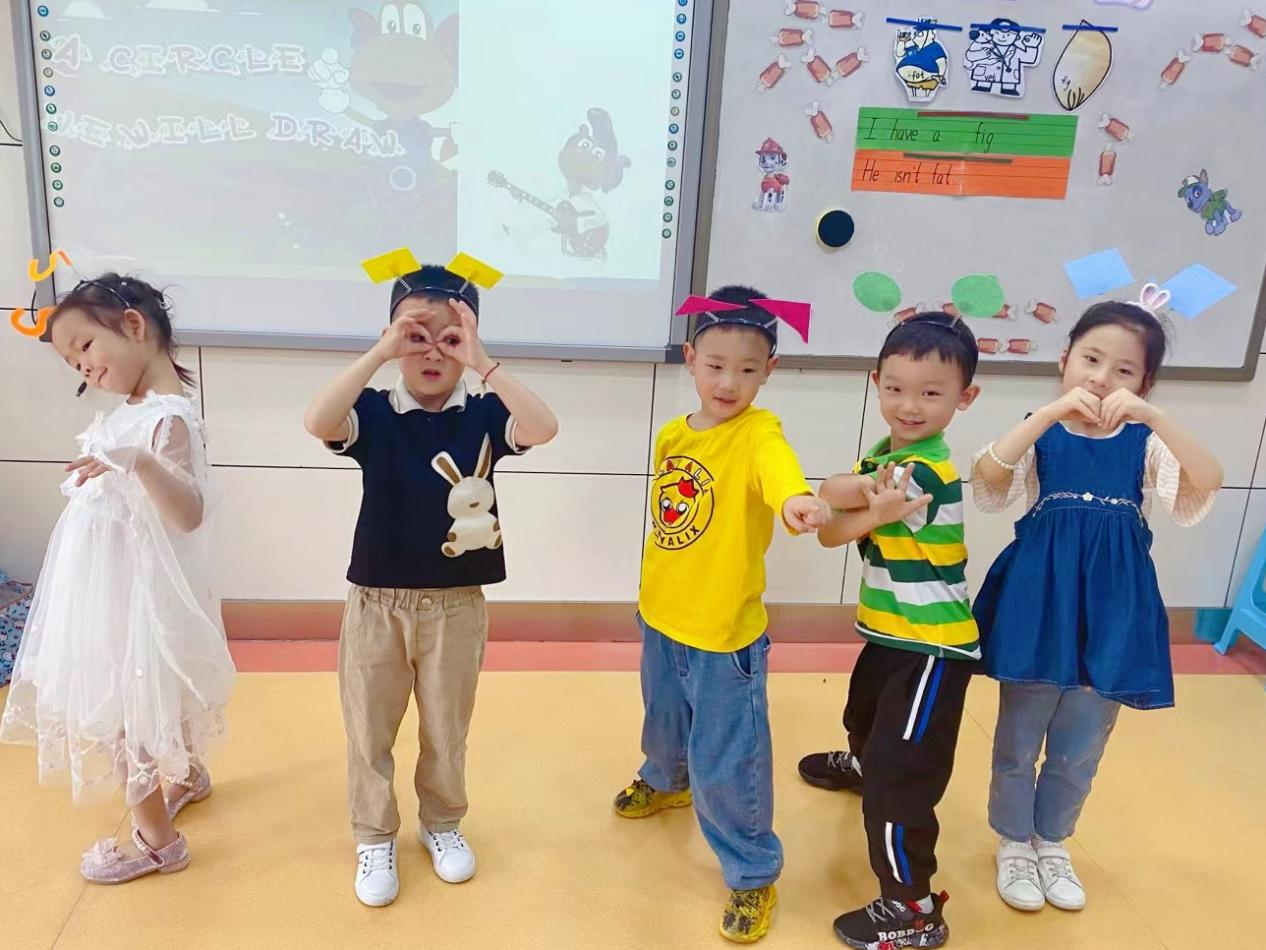 天童教育:如何养成自律的孩子(图2) 天童教育:如何养成自律的孩子(图2)