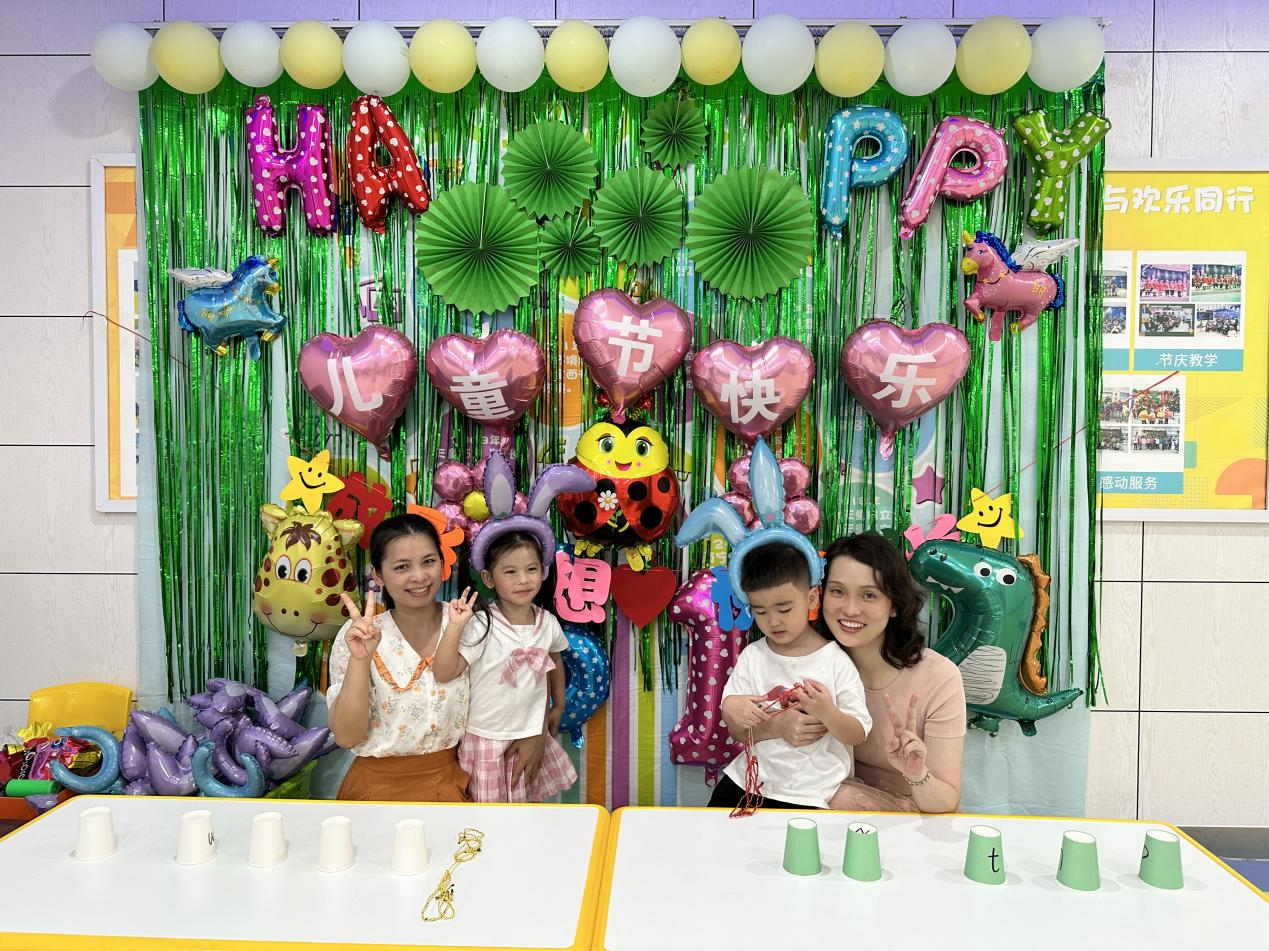 天童教育：这样的孩子是被过度管教的