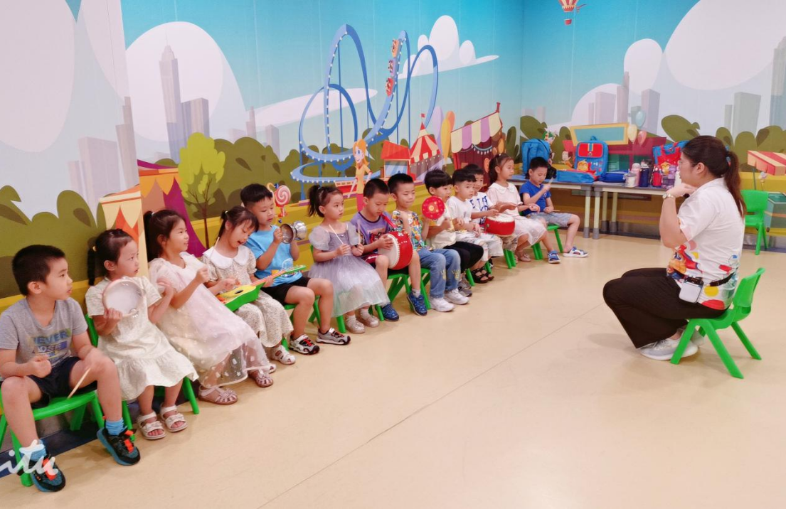 天童美语:做赋能父母(图2) 天童美语:做赋能父母(图2)