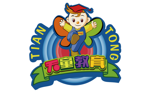 天童美语：多表达爱，给孩子生命力