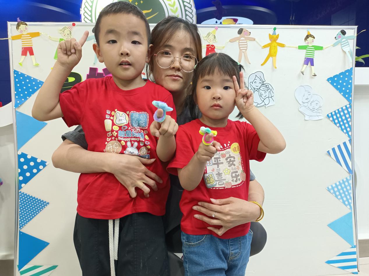 天童教育：帮助孩子建立时间管理能力(图1)