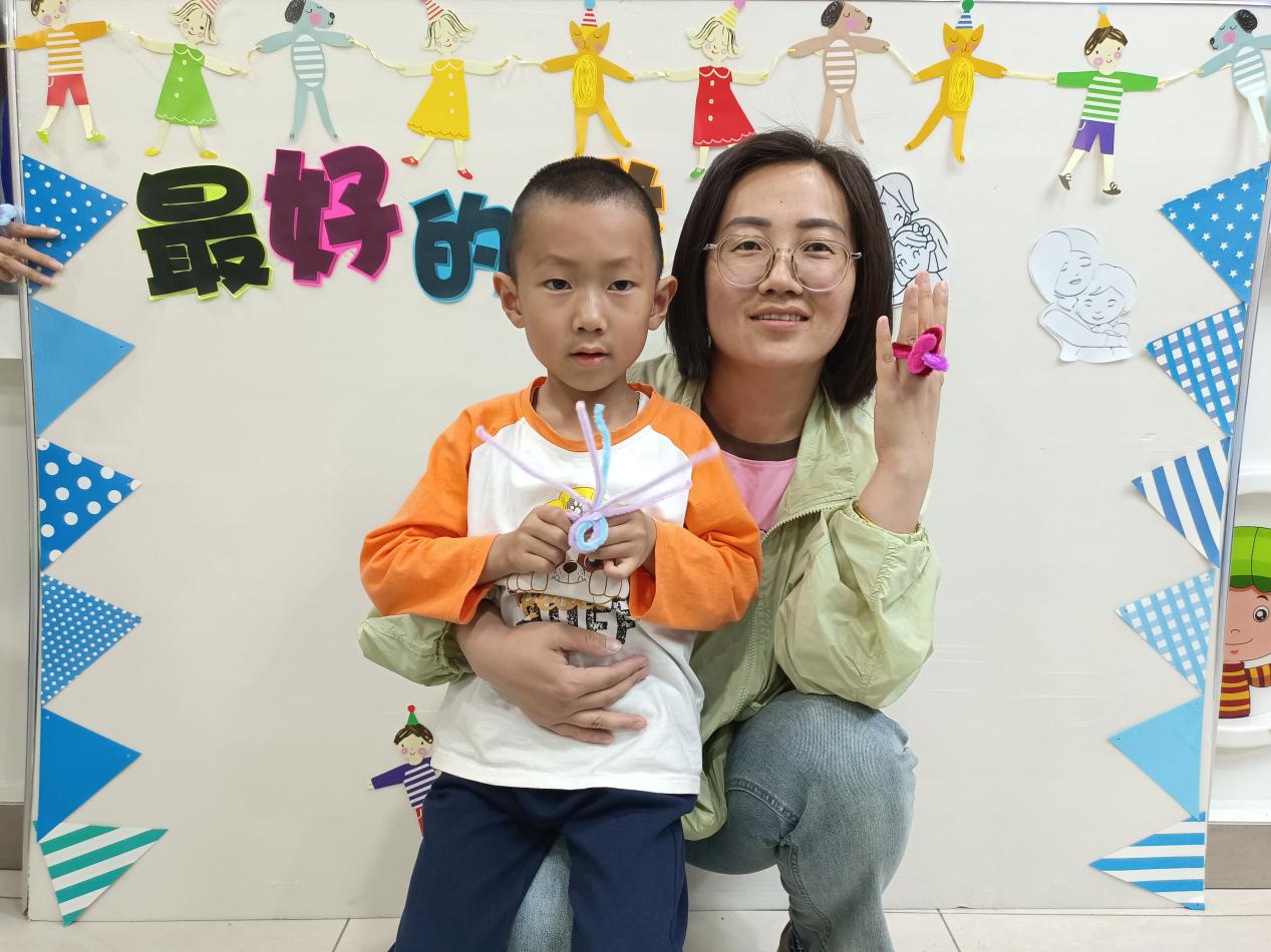 天童美语:培养孩子的创造力(图1) 天童美语:培养孩子的创造力(图1)