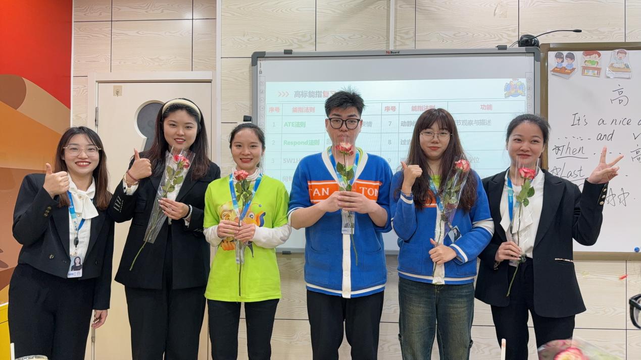 天童教育:帮助孩子学会情绪管理(图1) 天童教育:帮助孩子学会情绪管理(图1)