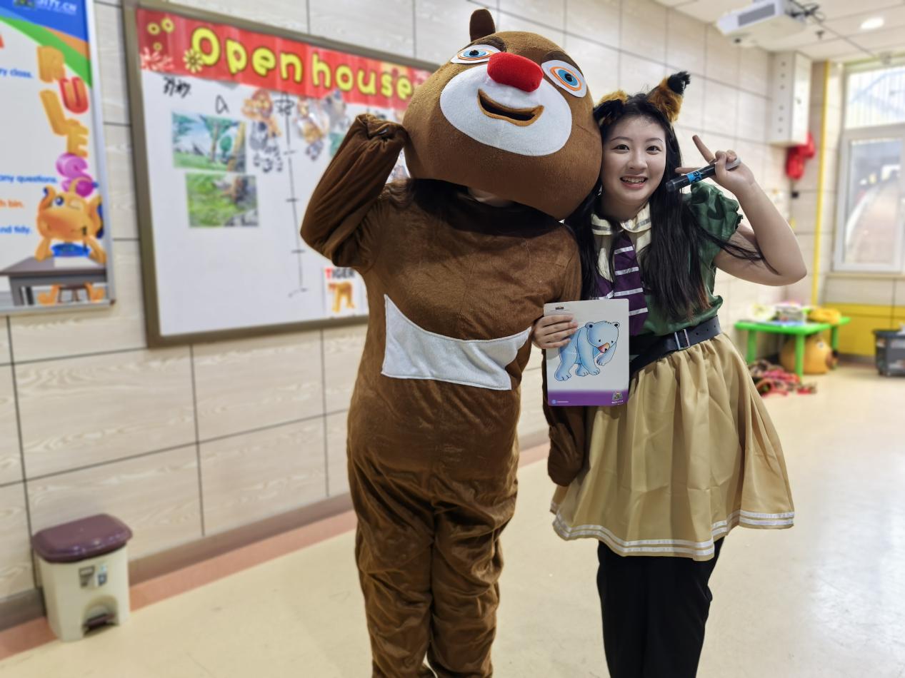 天童教育：培养孩子阅读能力(图1)