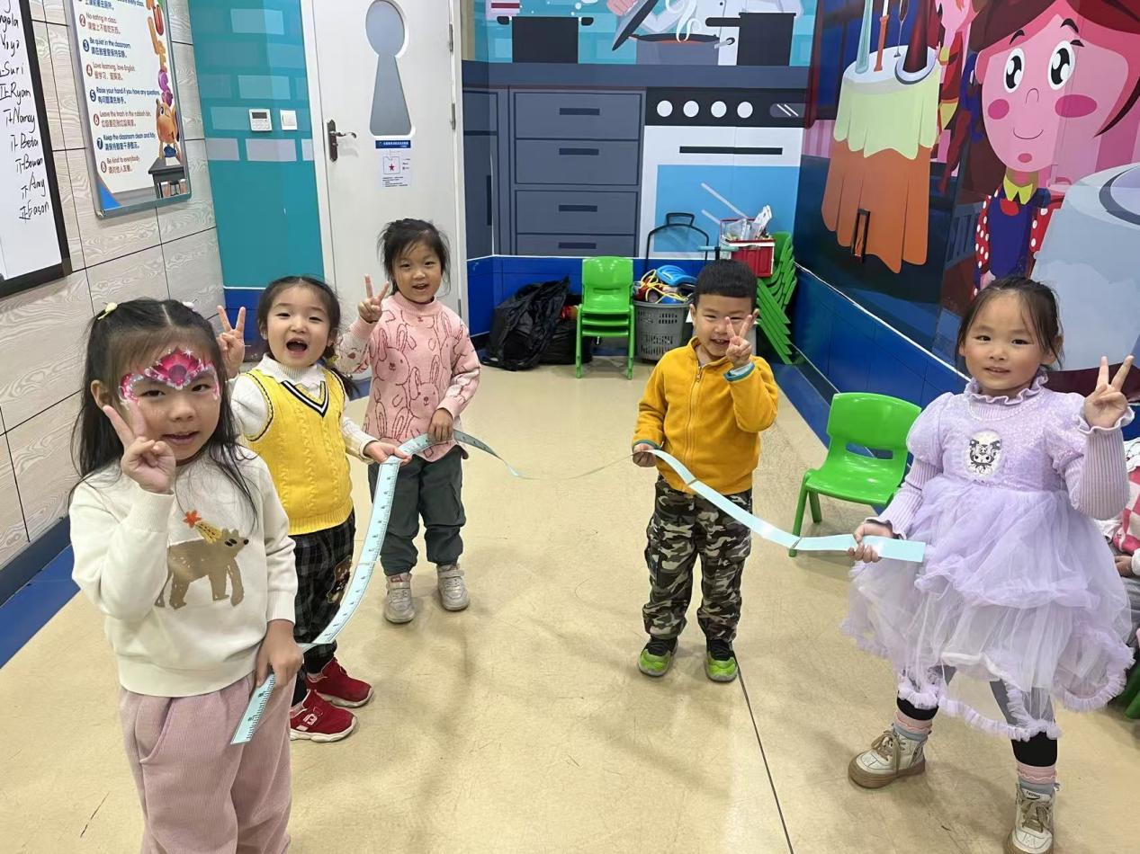 天童美语:如何提高孩子的写作能力(图1) 天童美语:如何提高孩子的写作能力(图1)