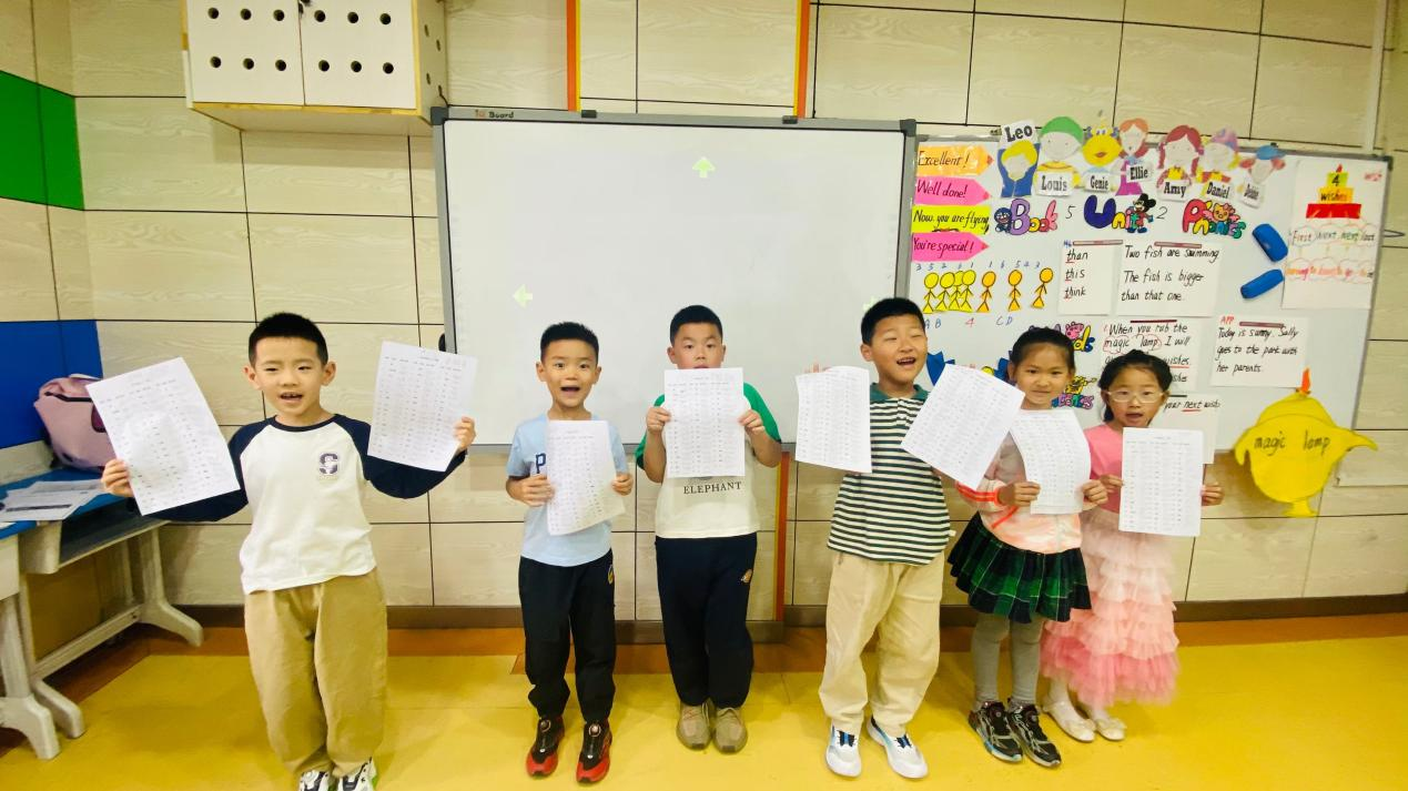 孩子学英语没兴趣？大连天童教育教你怎么点燃第一把火(图2)
