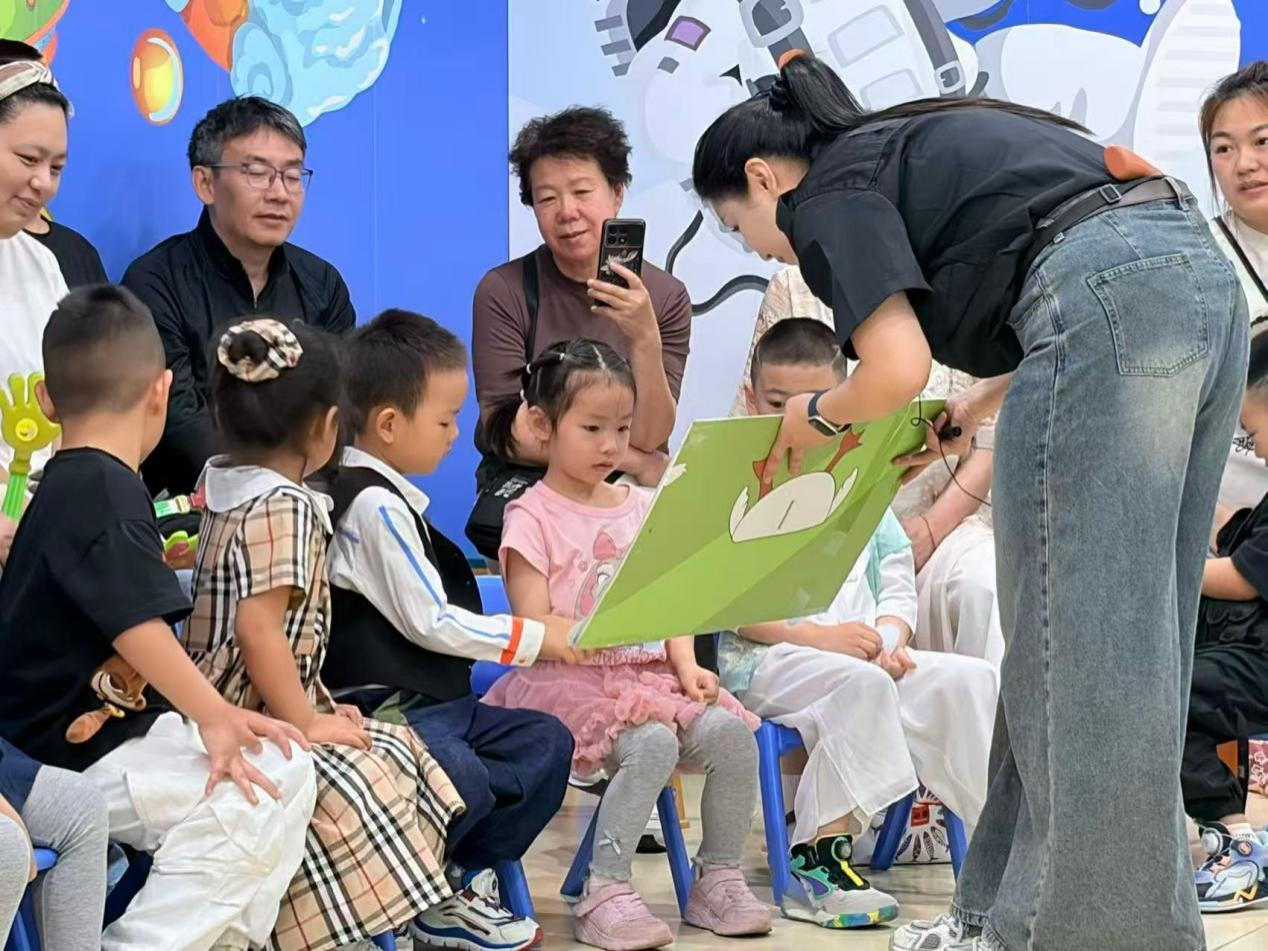 孩子学习没动力?大连天童教育激发内驱力的方法好不好(图2) 孩子学习没动力?大连天童教育激发内驱力的方法好不好(图2)