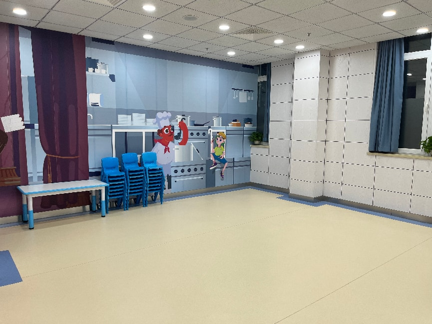 启蒙不止课堂学习，大连天童教育打造家校协同英语成长模式(图2)