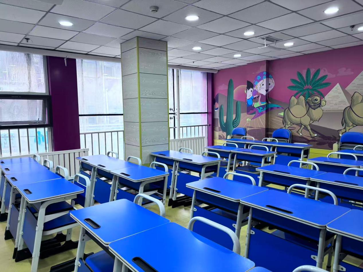 大连天童教育:学英语,母语好的孩子反而更有优势(图2) 大连天童教育:学英语,母语好的孩子反而更有优势(图2)