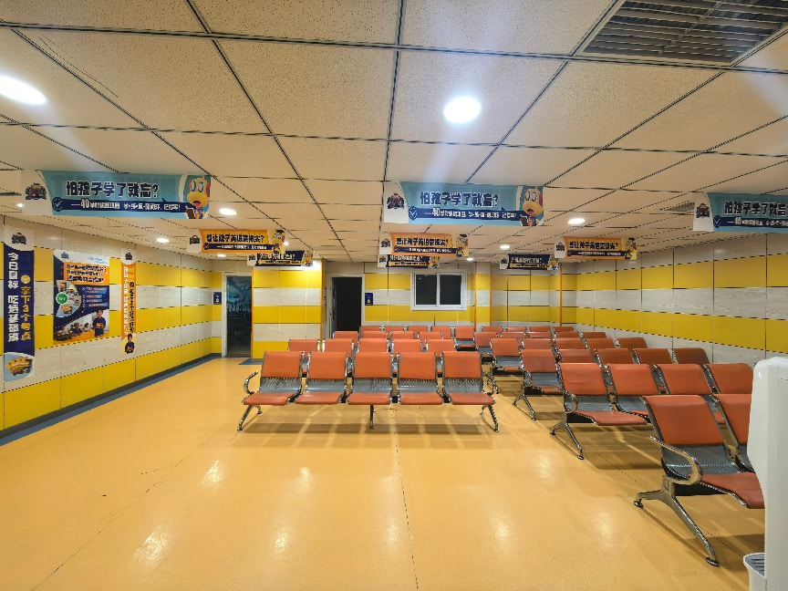 大连天童教育:少儿英语启蒙,先让孩子愿意靠近(图2) 大连天童教育:少儿英语启蒙,先让孩子愿意靠近(图2)